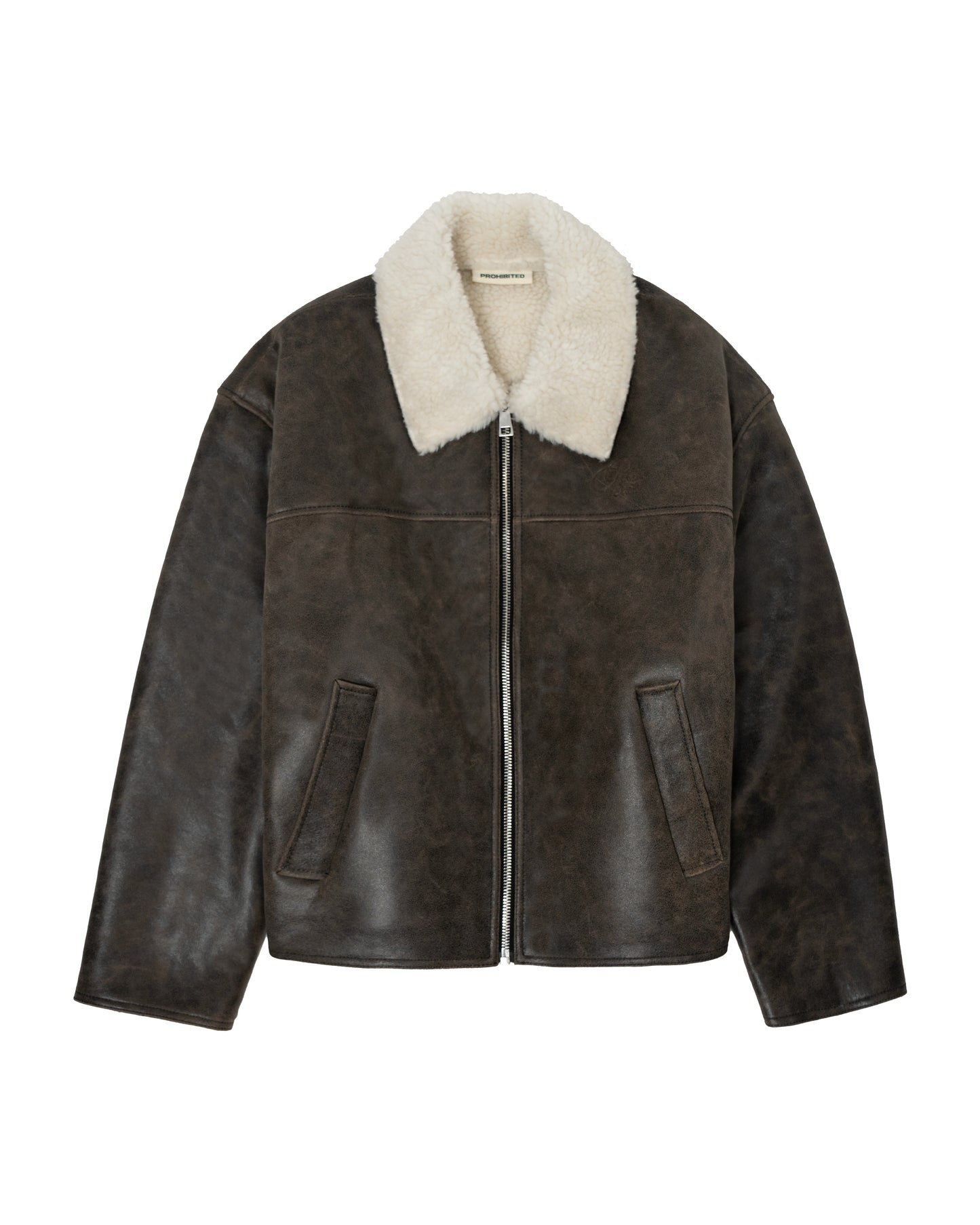Maverick Jacket