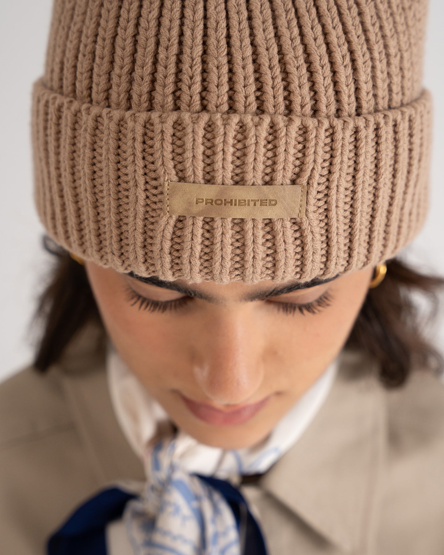 Oak Beanie