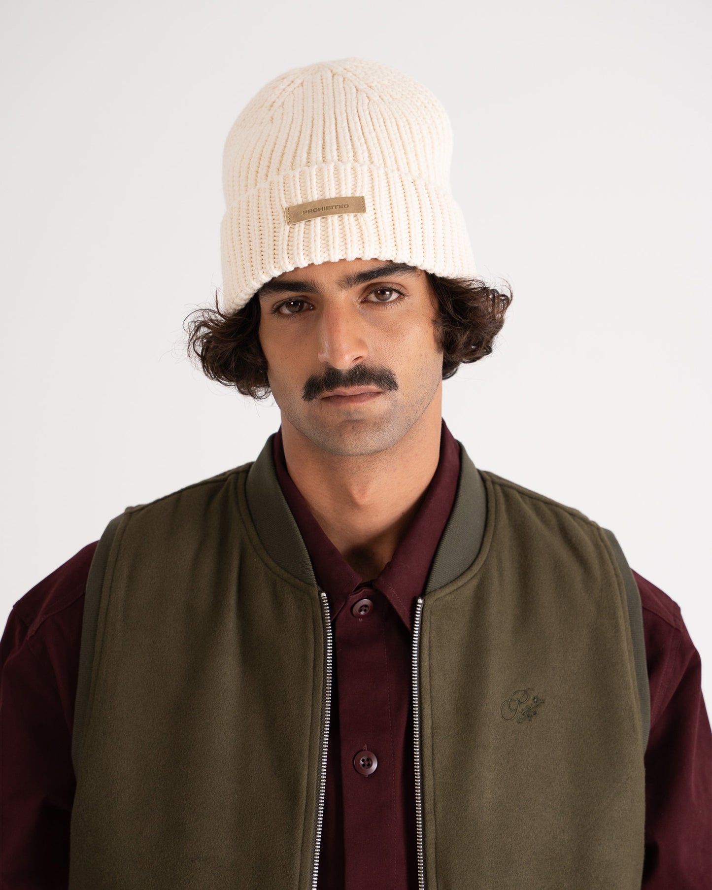 Oak Beanie