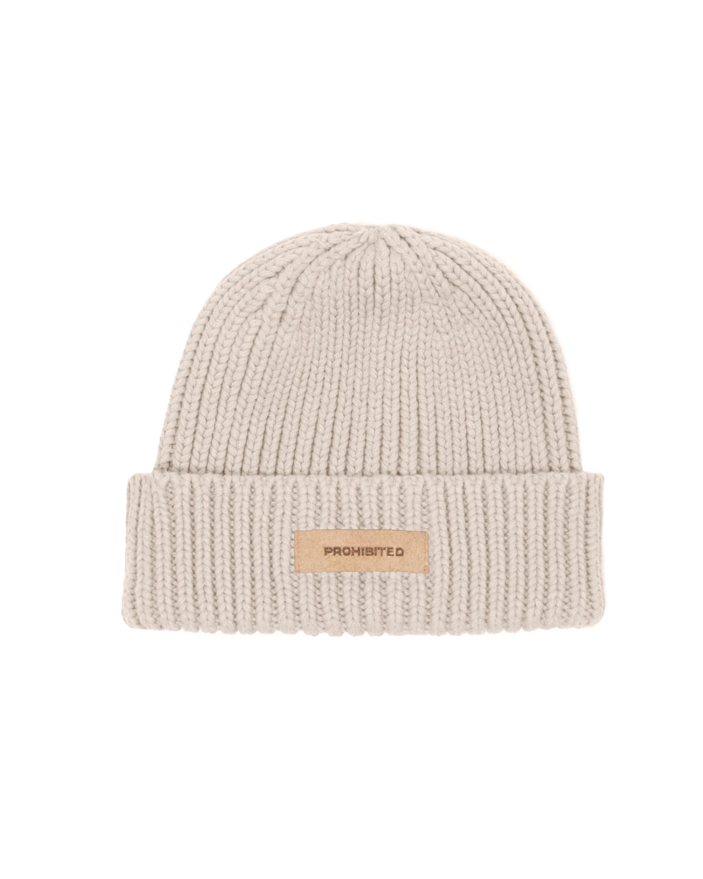 Oak Beanie