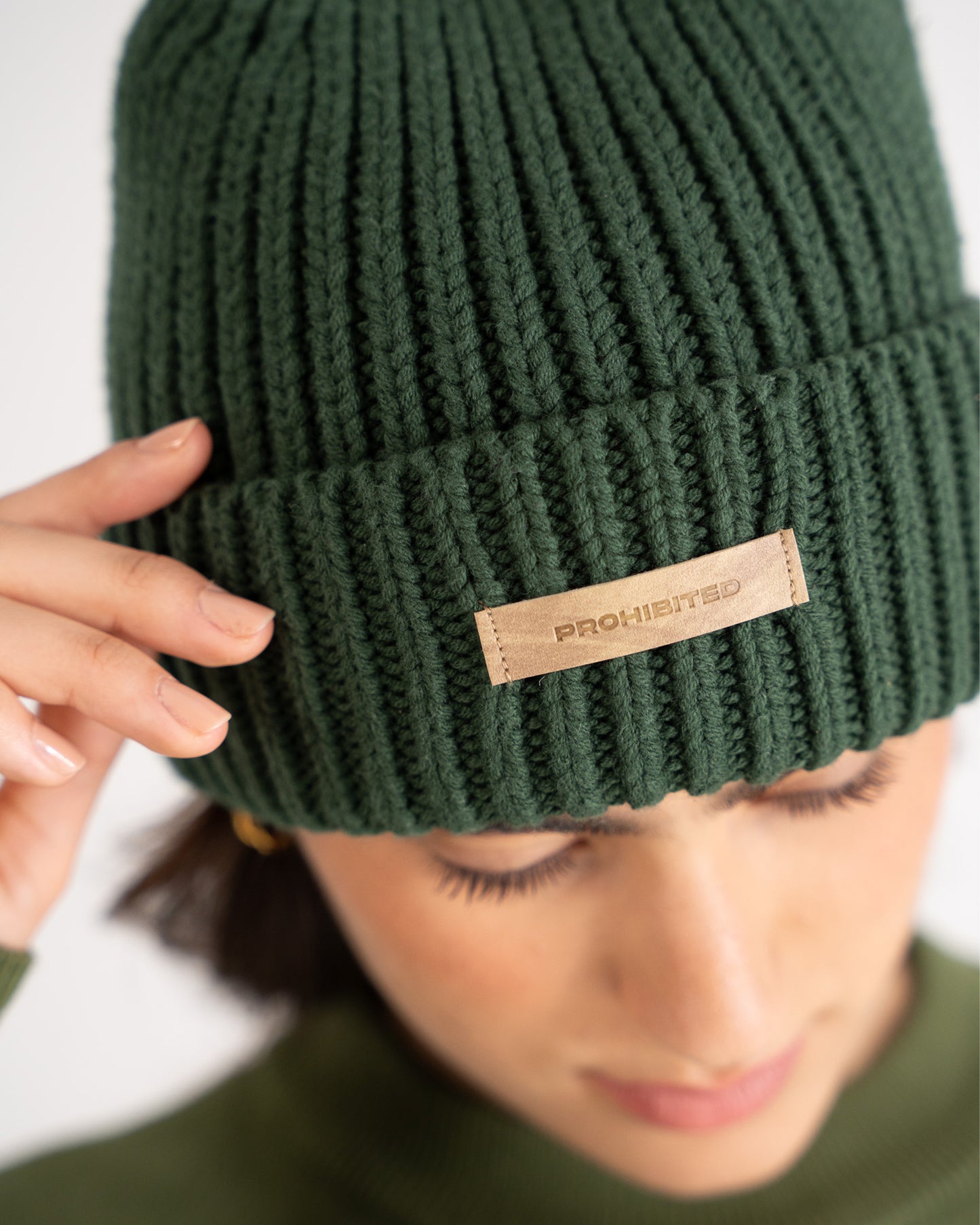 Oak Beanie