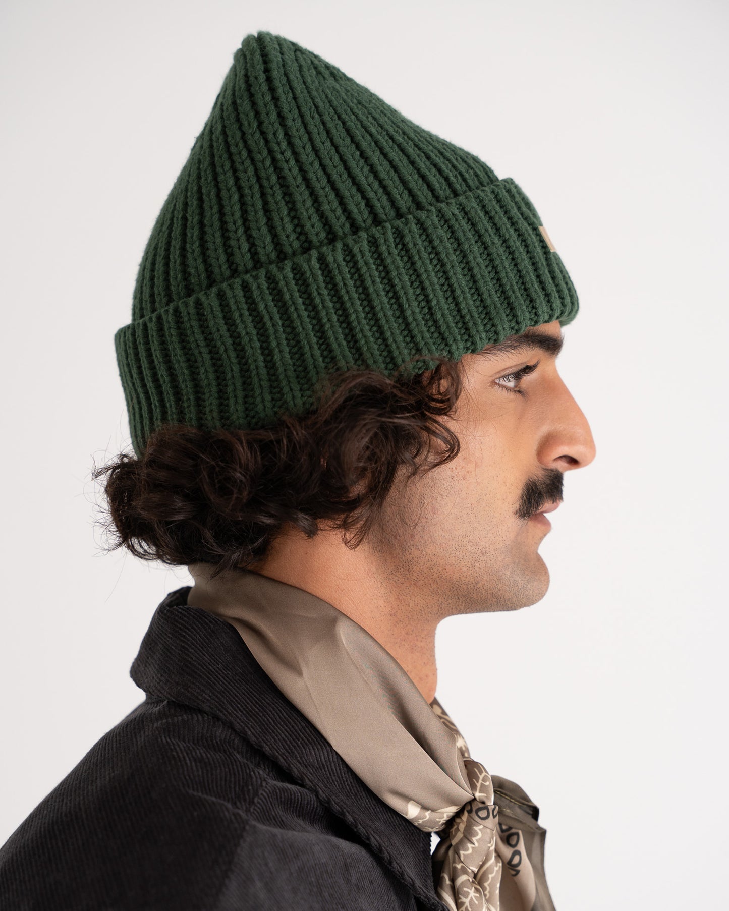 Oak Beanie