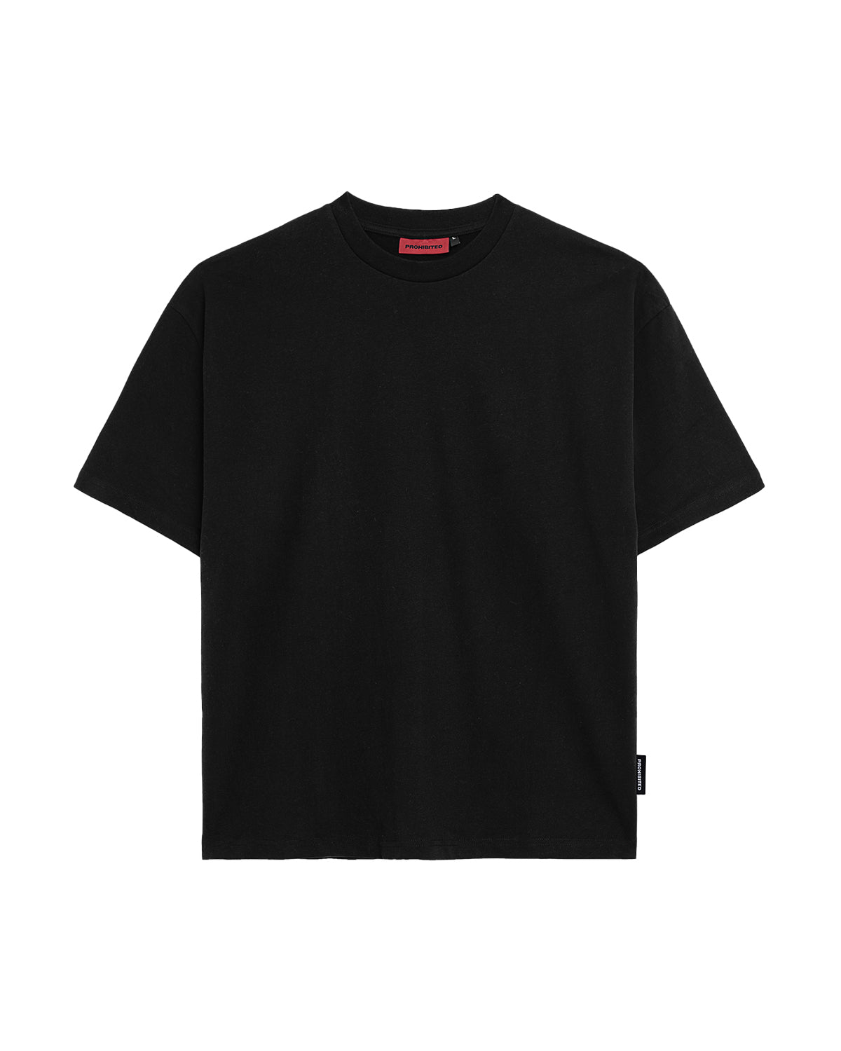 Oversized Tee