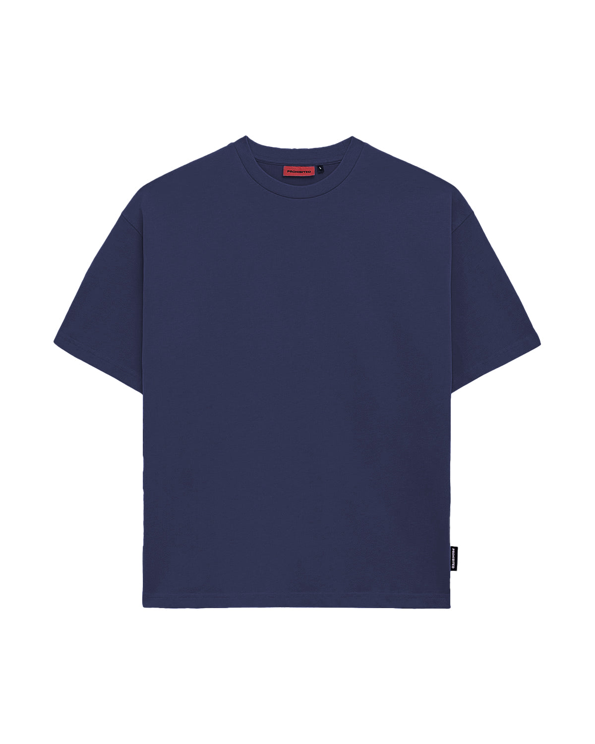Oversized Tee