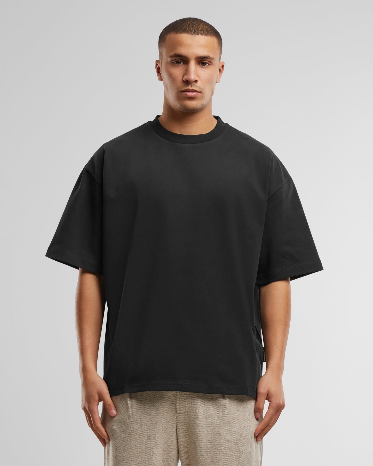 Oversized Tee