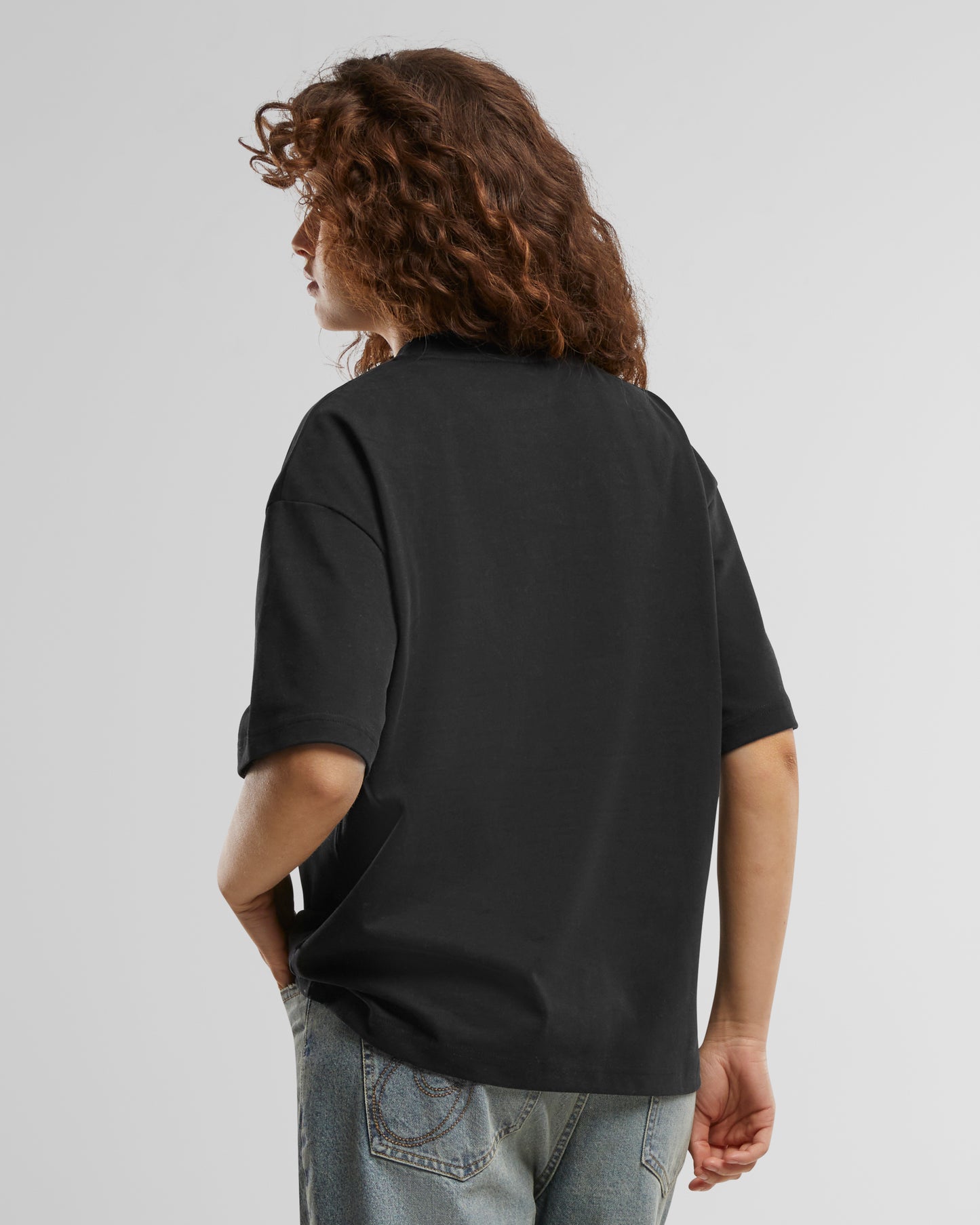 Oversized Tee