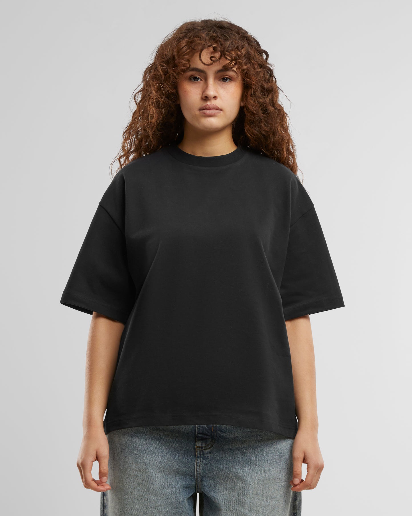 Oversized Tee