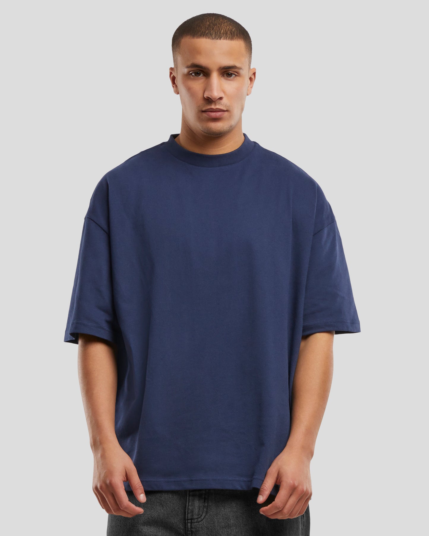 Oversized Tee