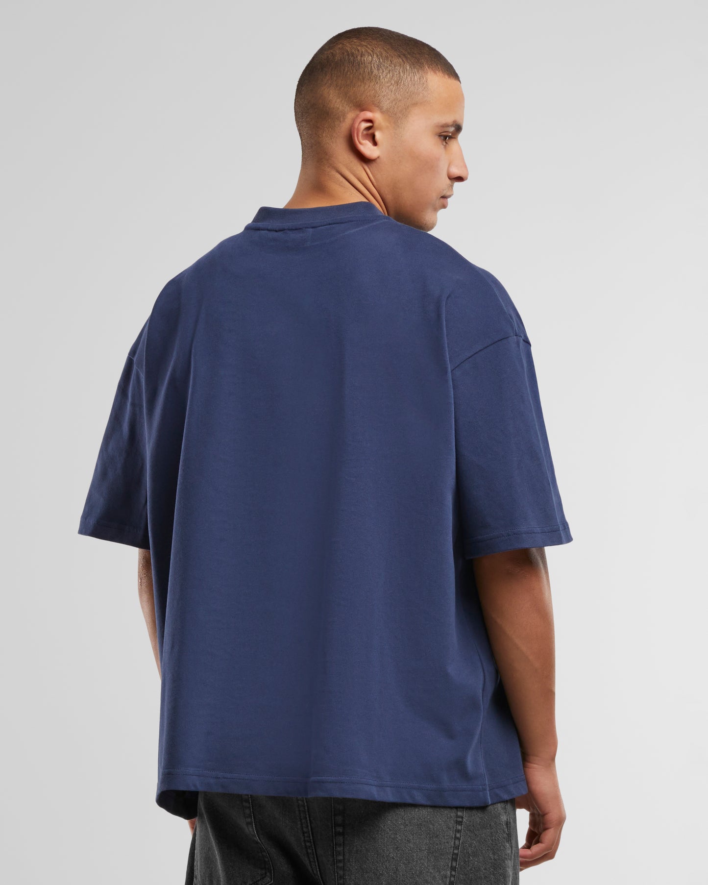 Oversized Tee