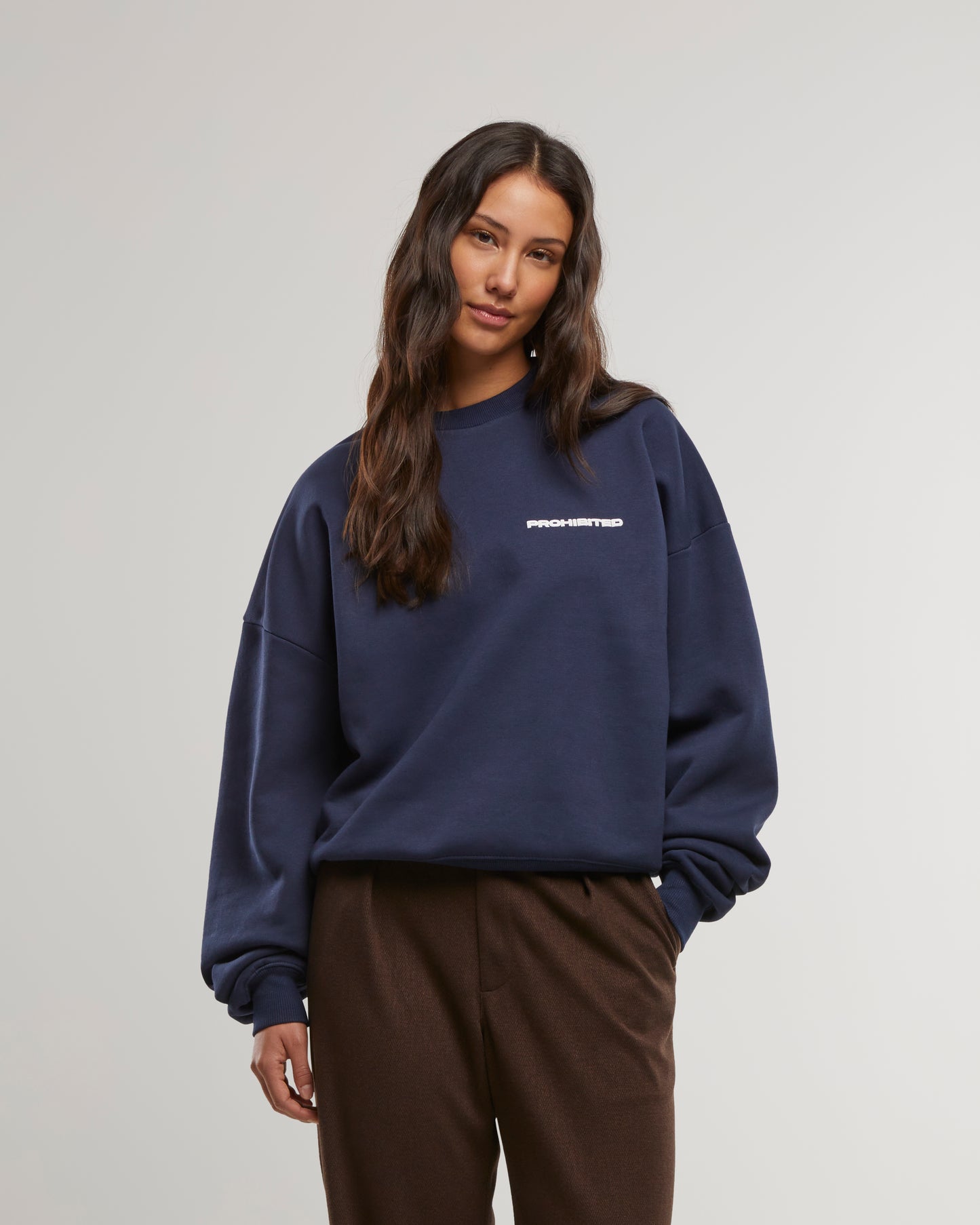 10119 Crew Neck