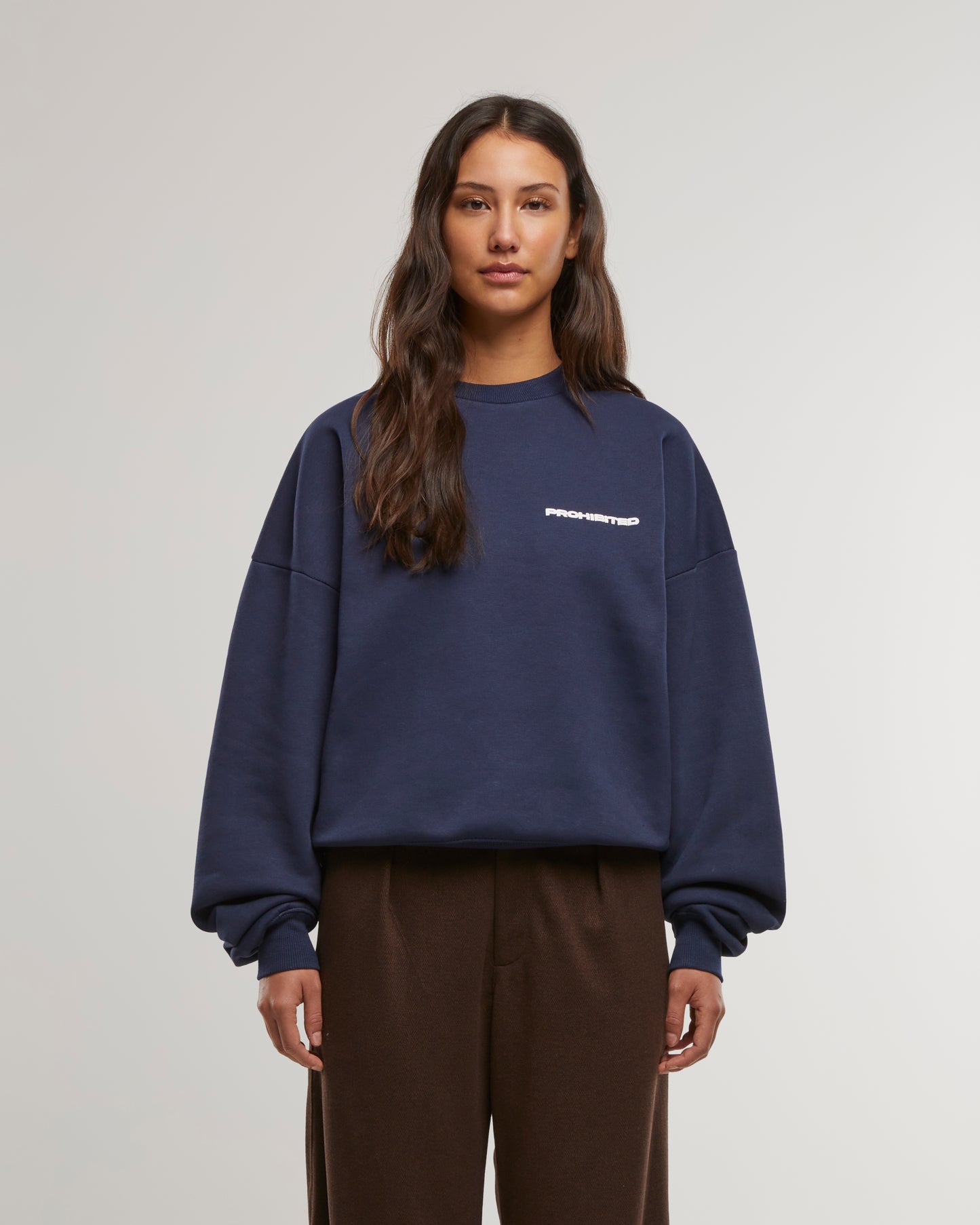 10119 Crew Neck
