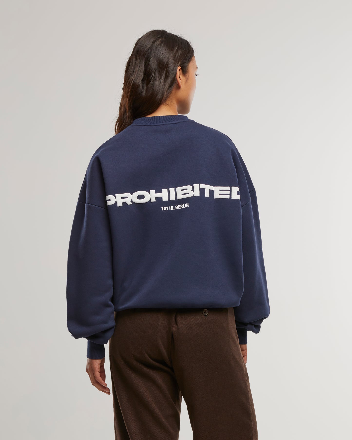 10119 Crew Neck