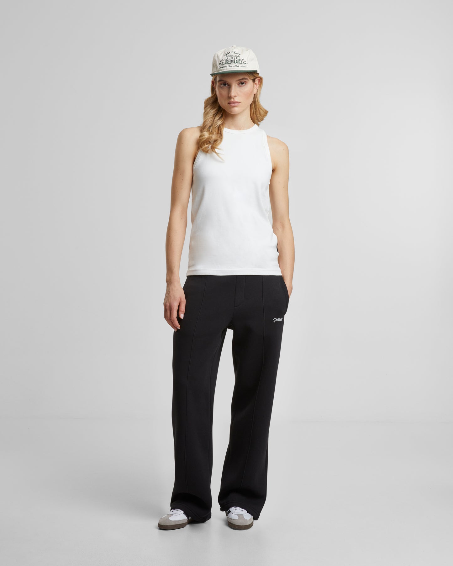 Loose Sweatpants