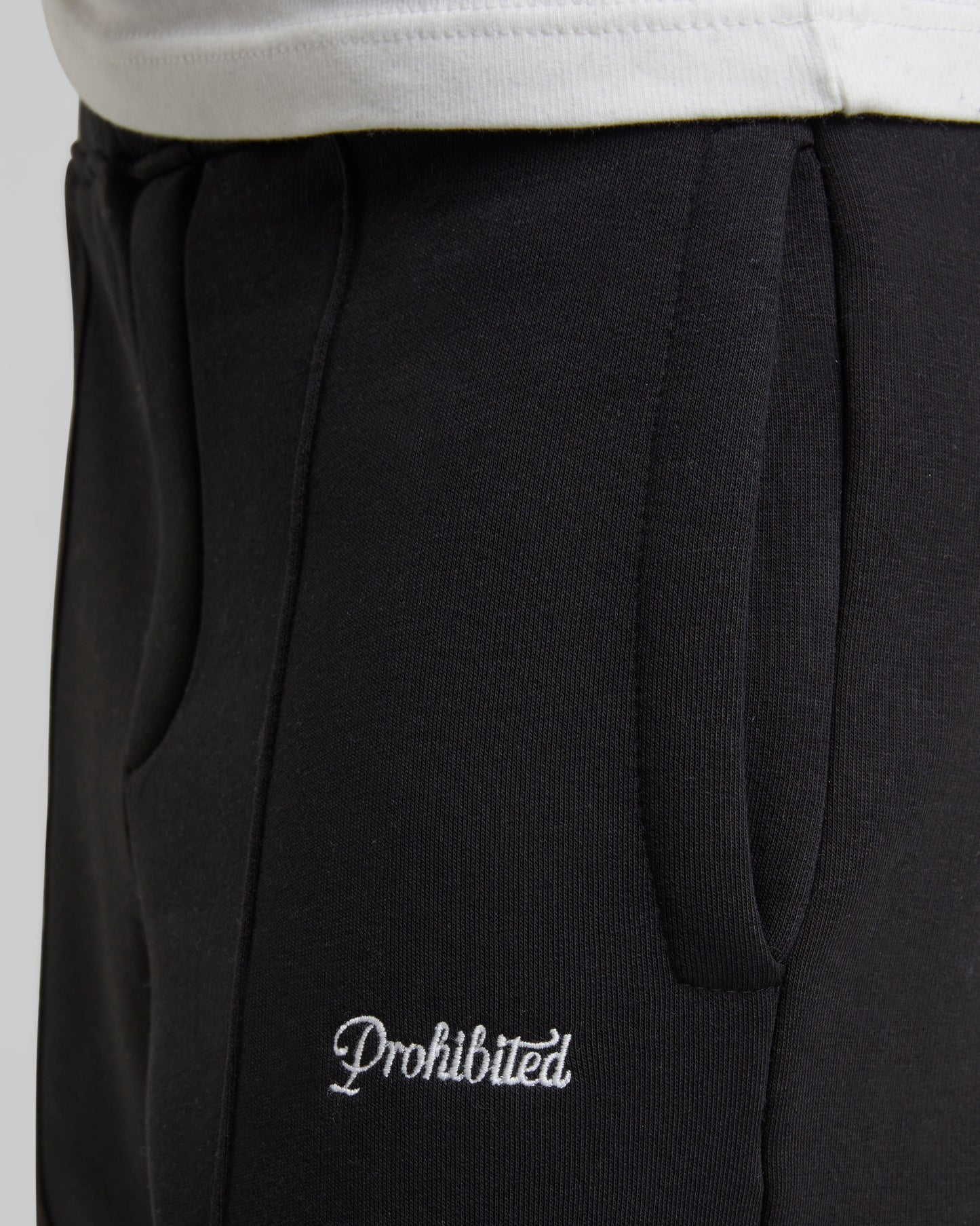 Loose Sweatpants