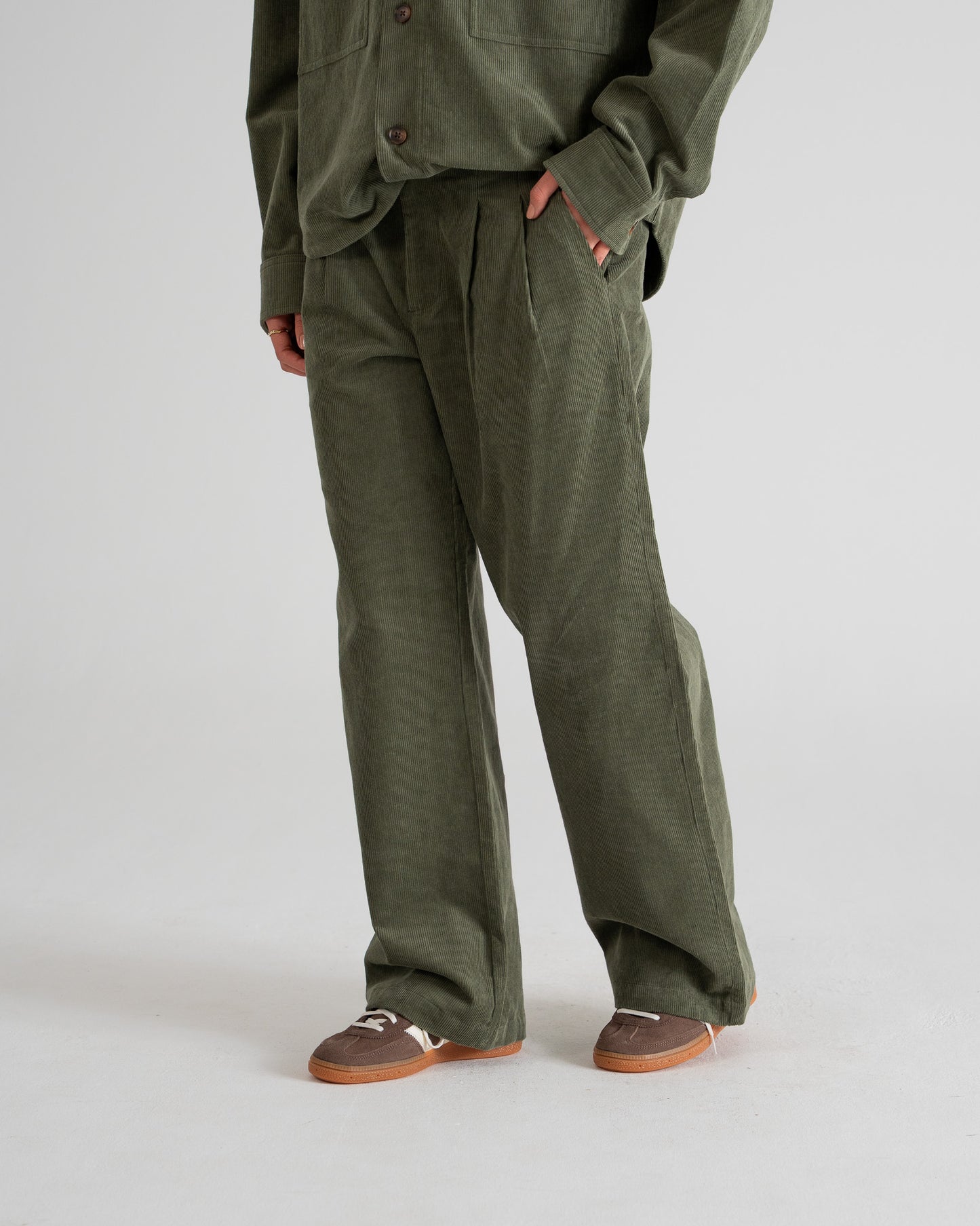 Ranger Corduroy Pants