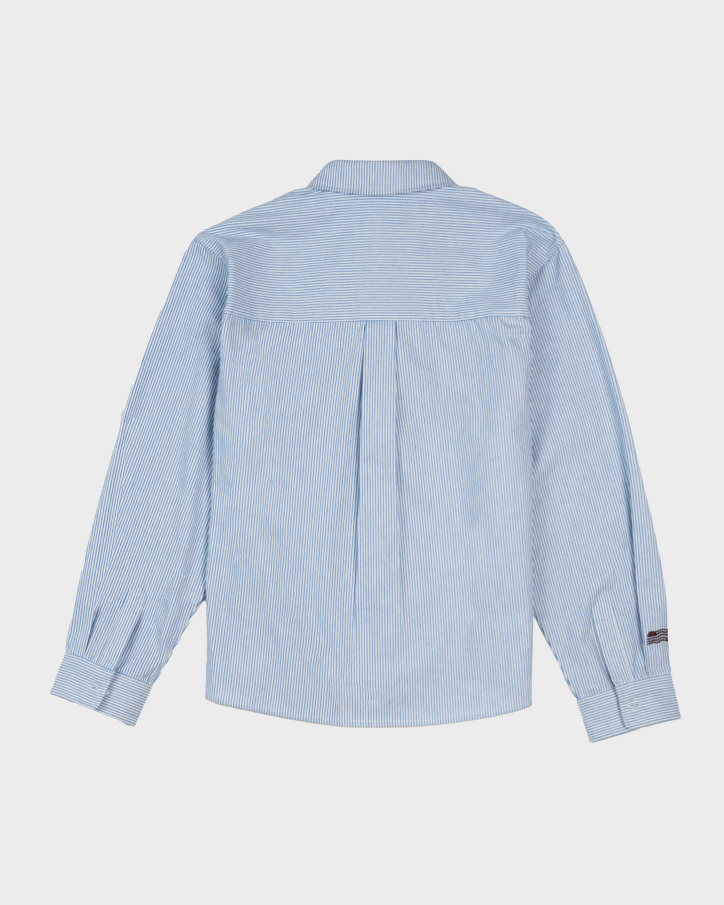 Club Dress Shirt