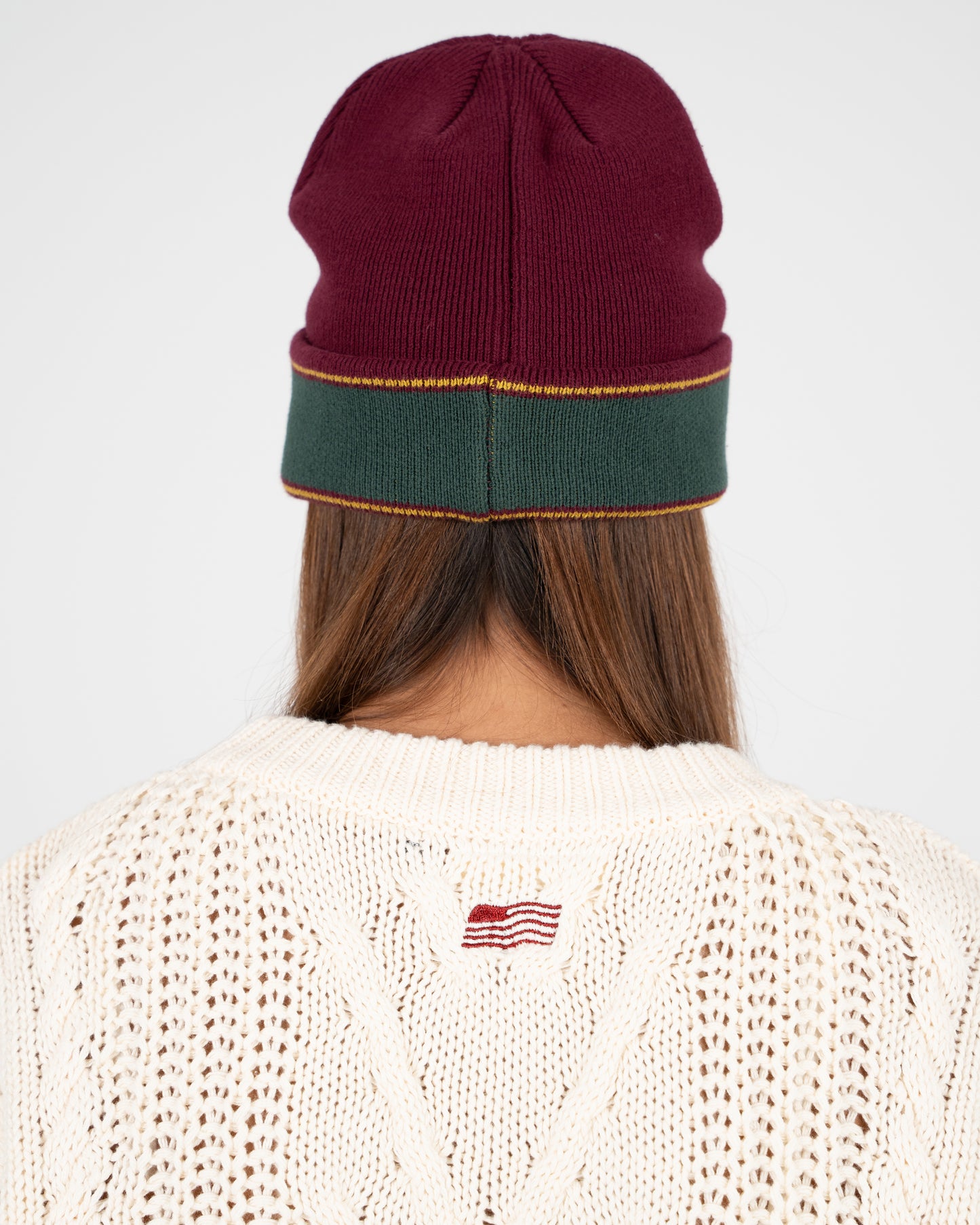 Sunday Cable Knit Sweater