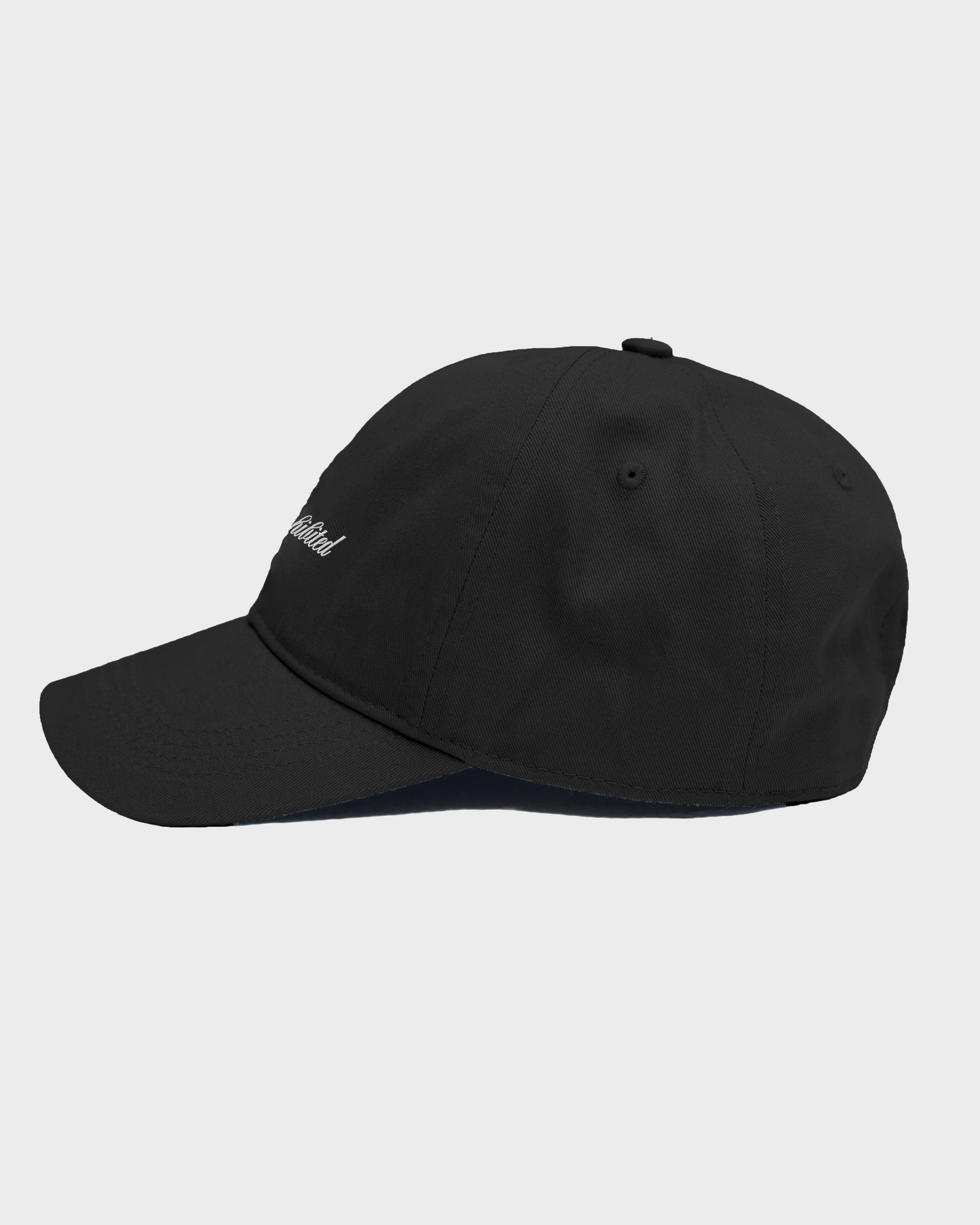 The Cap