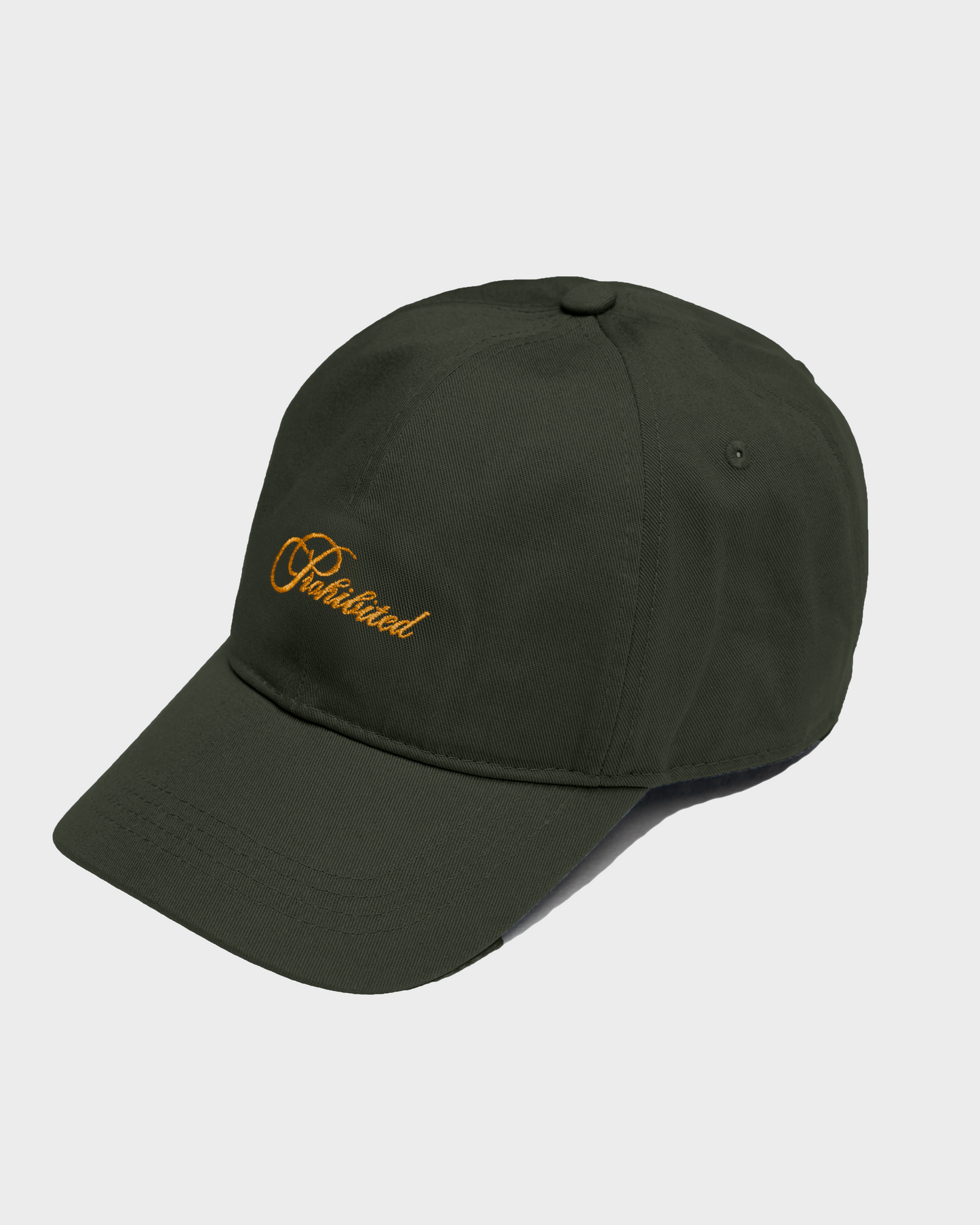 The Cap