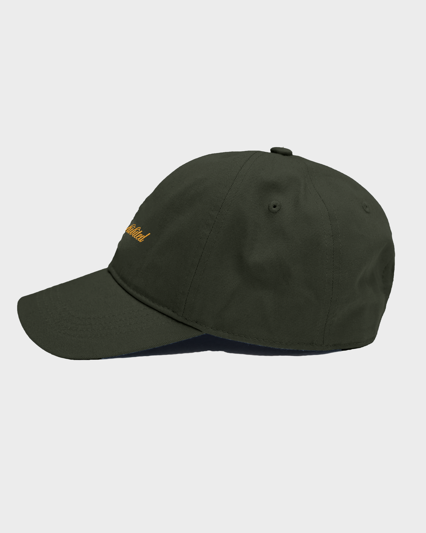 The Cap
