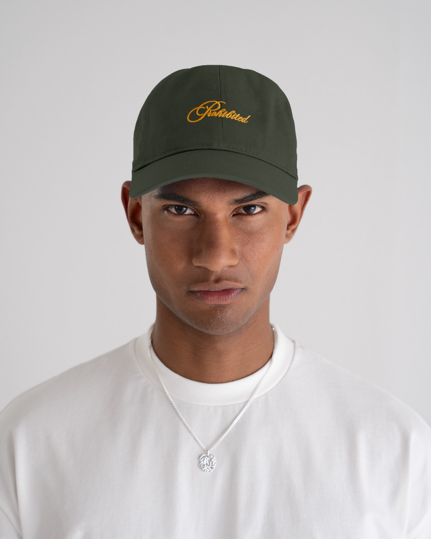 The Cap