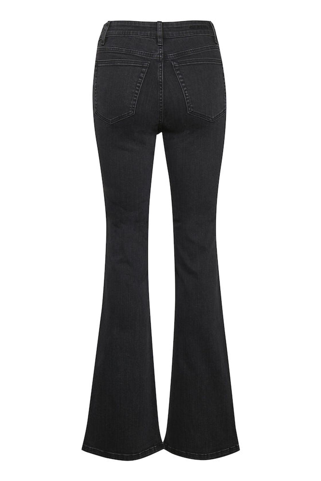 EmilindaGZ Flared Jeans