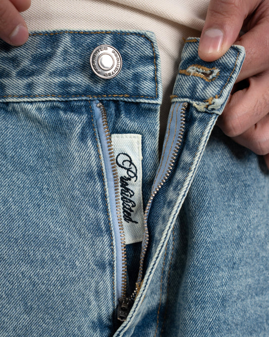 Jorts sind zurück – und wir sind dabei 🩳