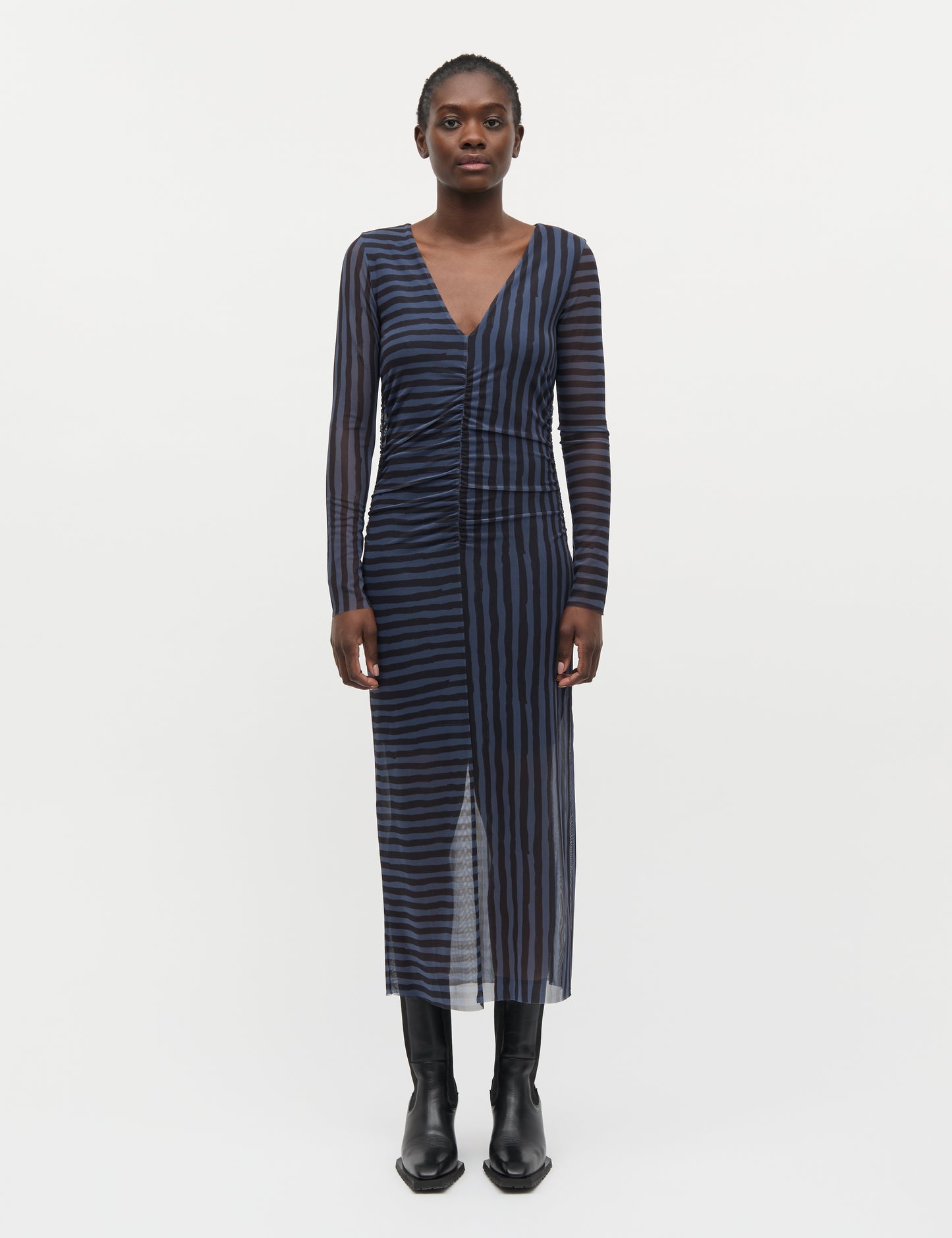 My Mesh Misa Dress