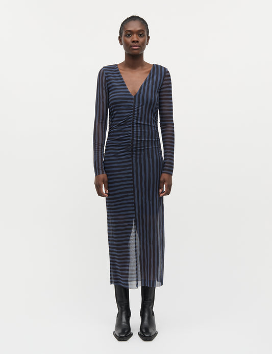 My Mesh Misa Dress