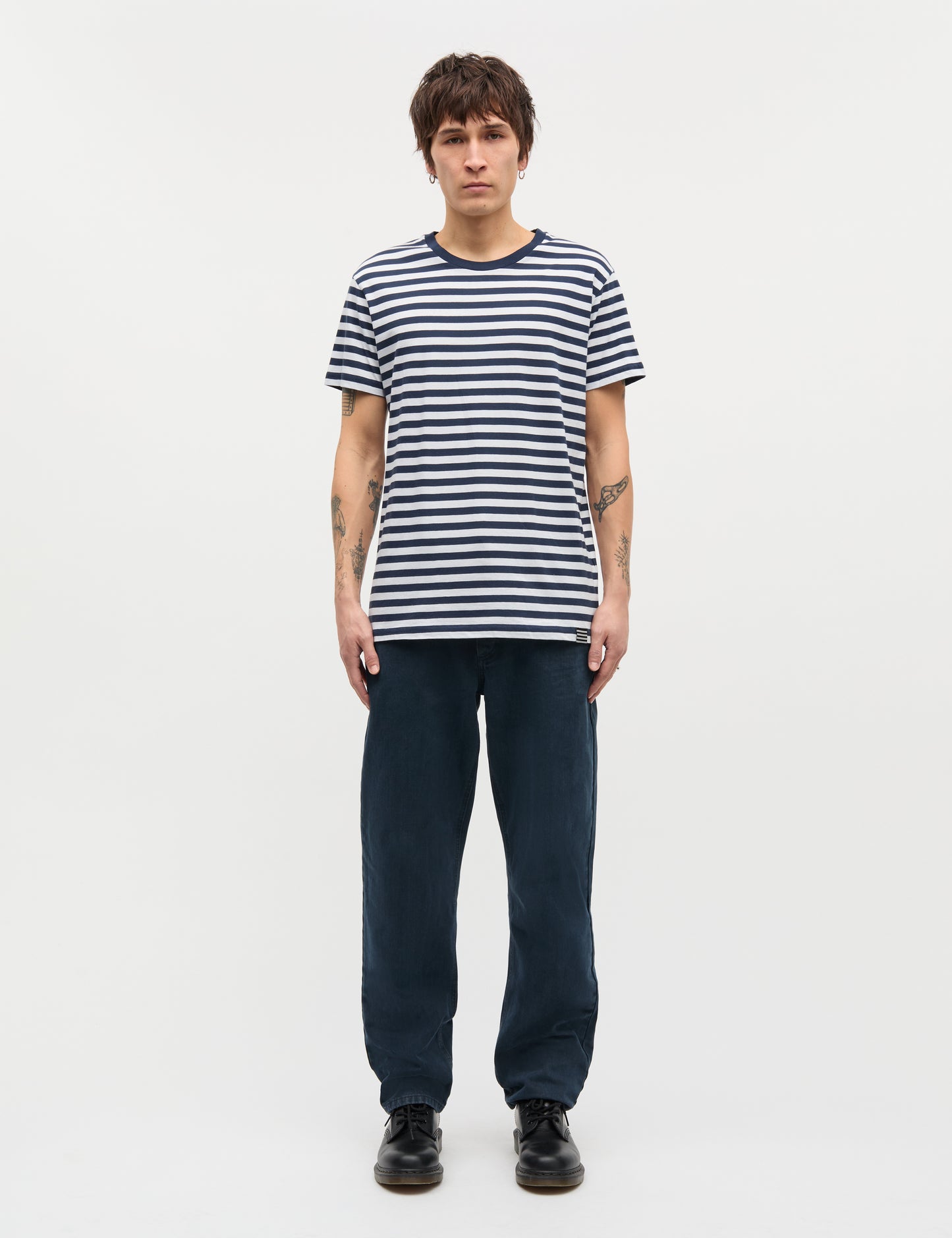 Soil Denim Coen Jeans