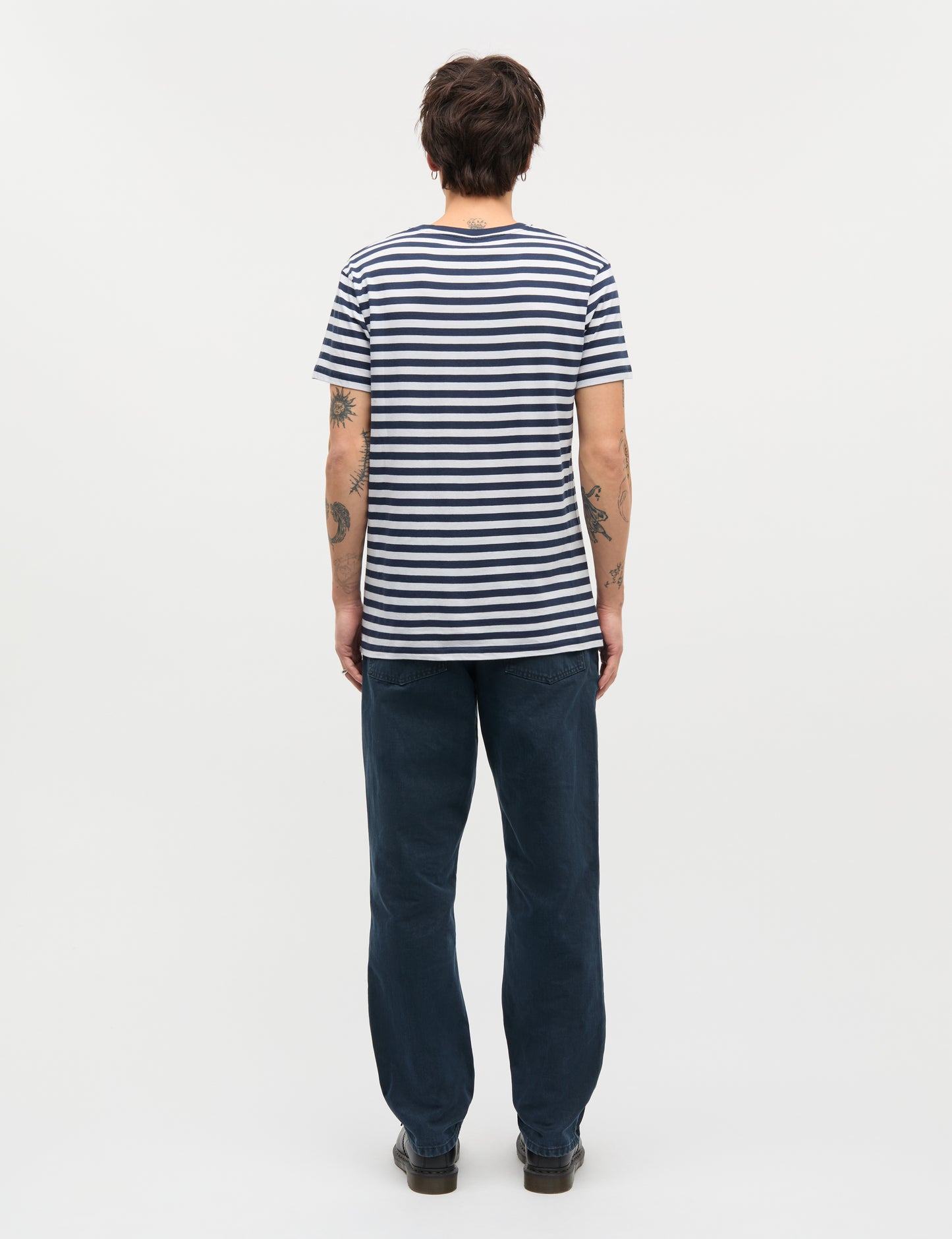 Soil Denim Coen Jeans