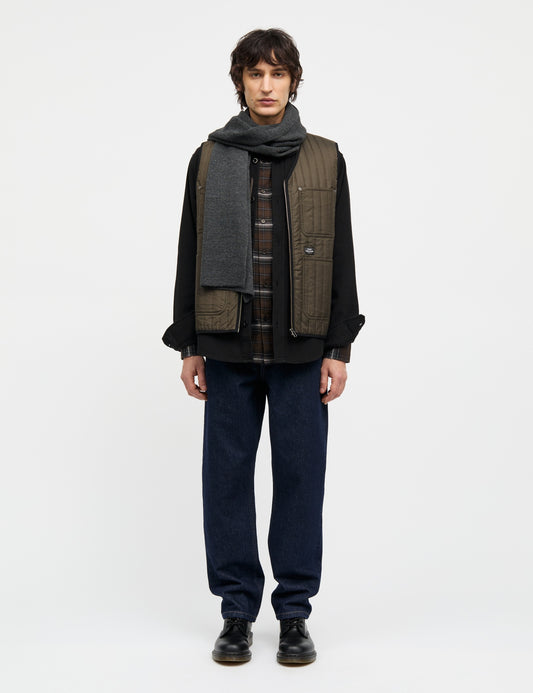 Quilt Max Vest