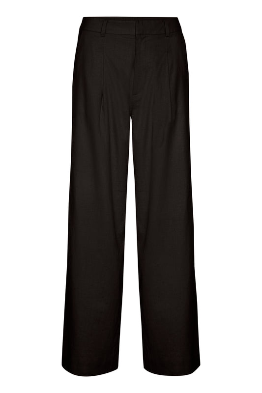 Elarah Linen Pants