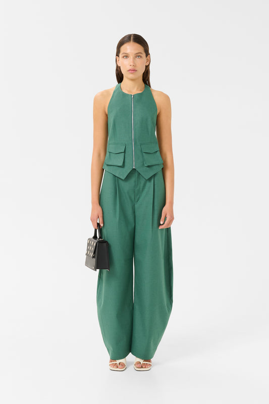 Callia Halterneck