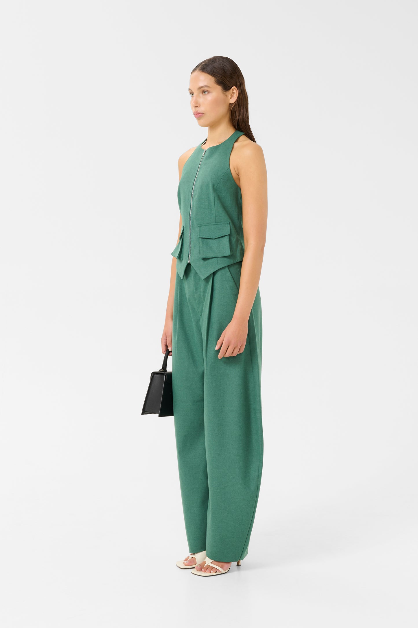 Callia Halterneck