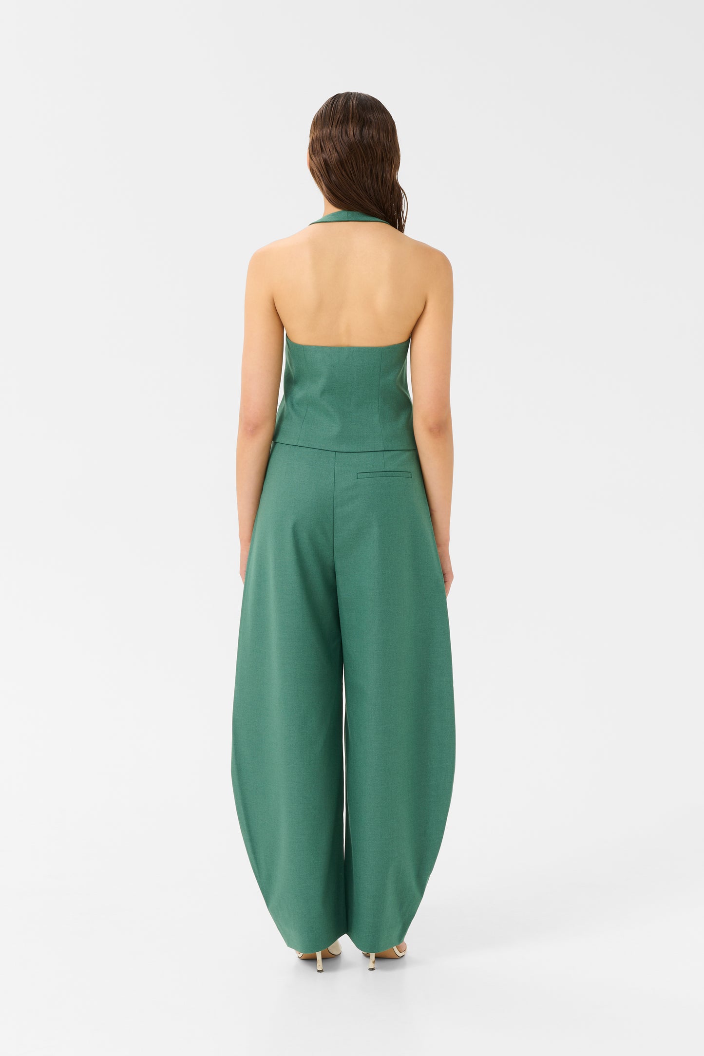 Callia Halterneck