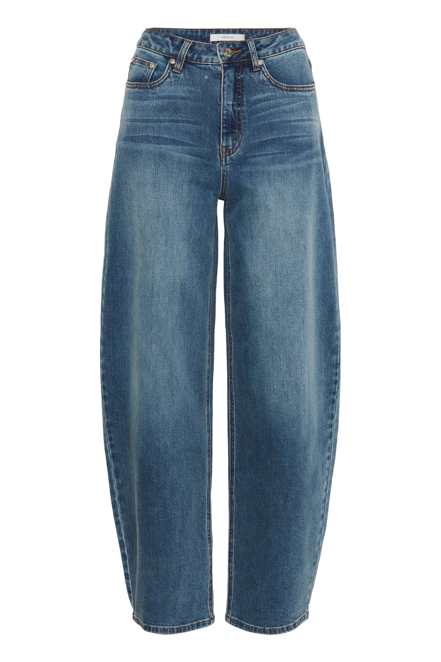 Viva Baggy Jeans