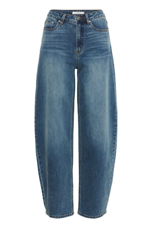 Viva Baggy Jeans