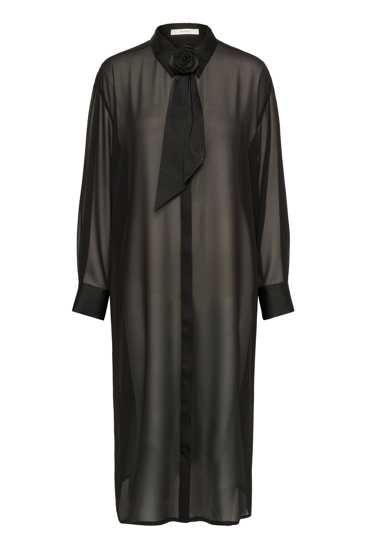 Lynne Shirt Dress