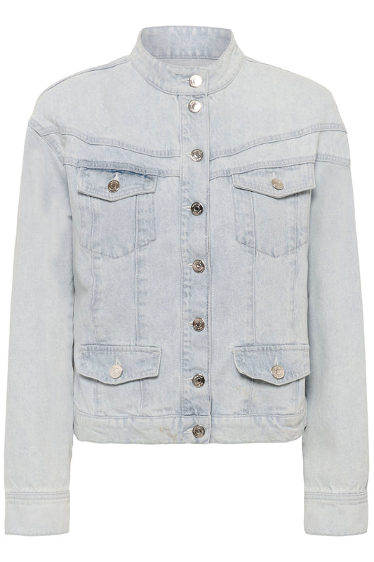 Gestuz Parawana Shirt mit moderner Silhouette