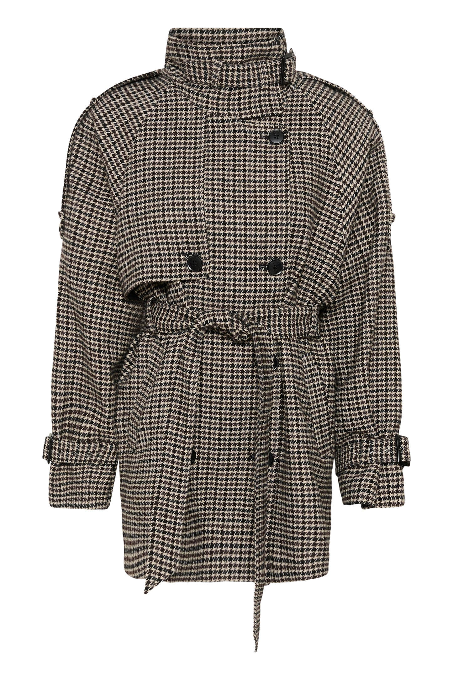 Avic Midi Jacket