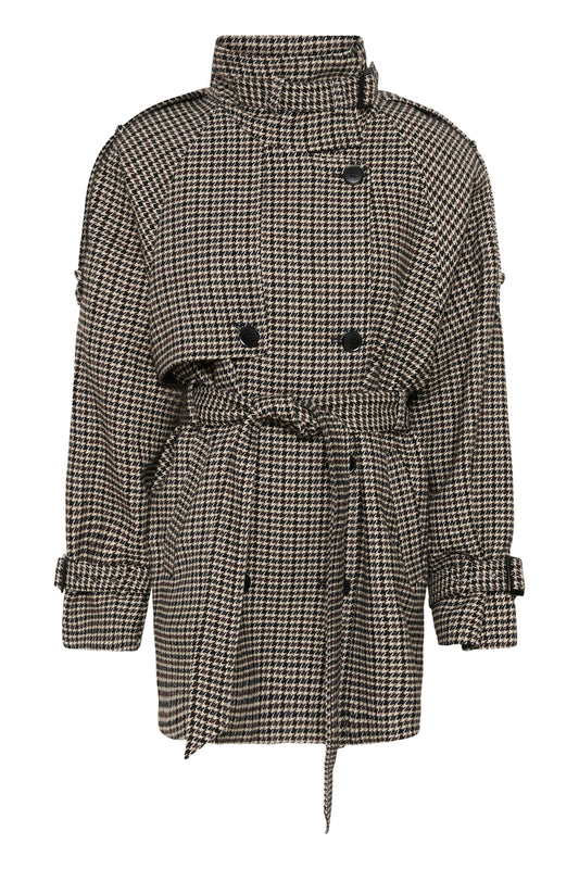 Avic Midi Jacket