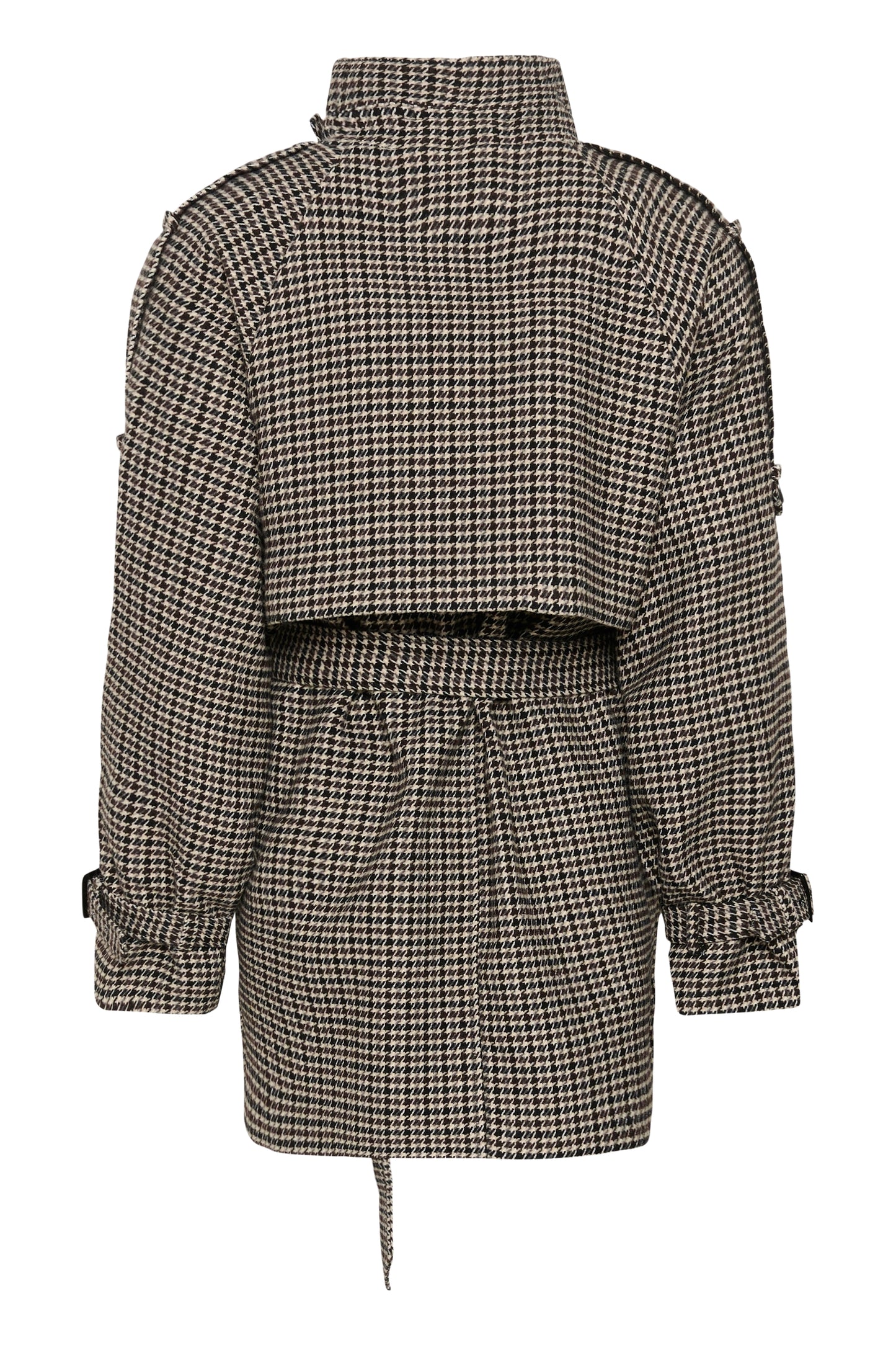 Avic Midi Jacket