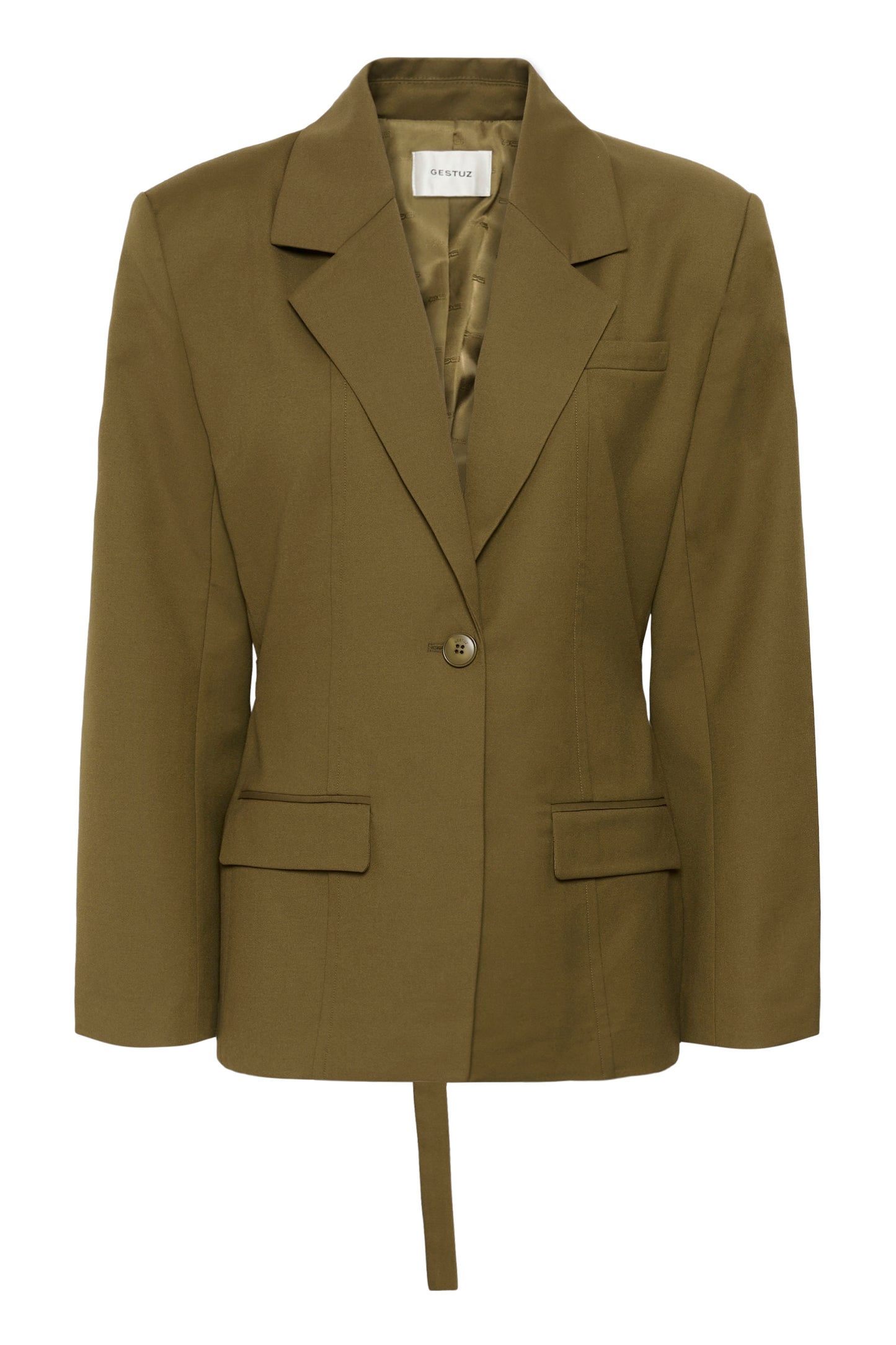 Olivia Blazer