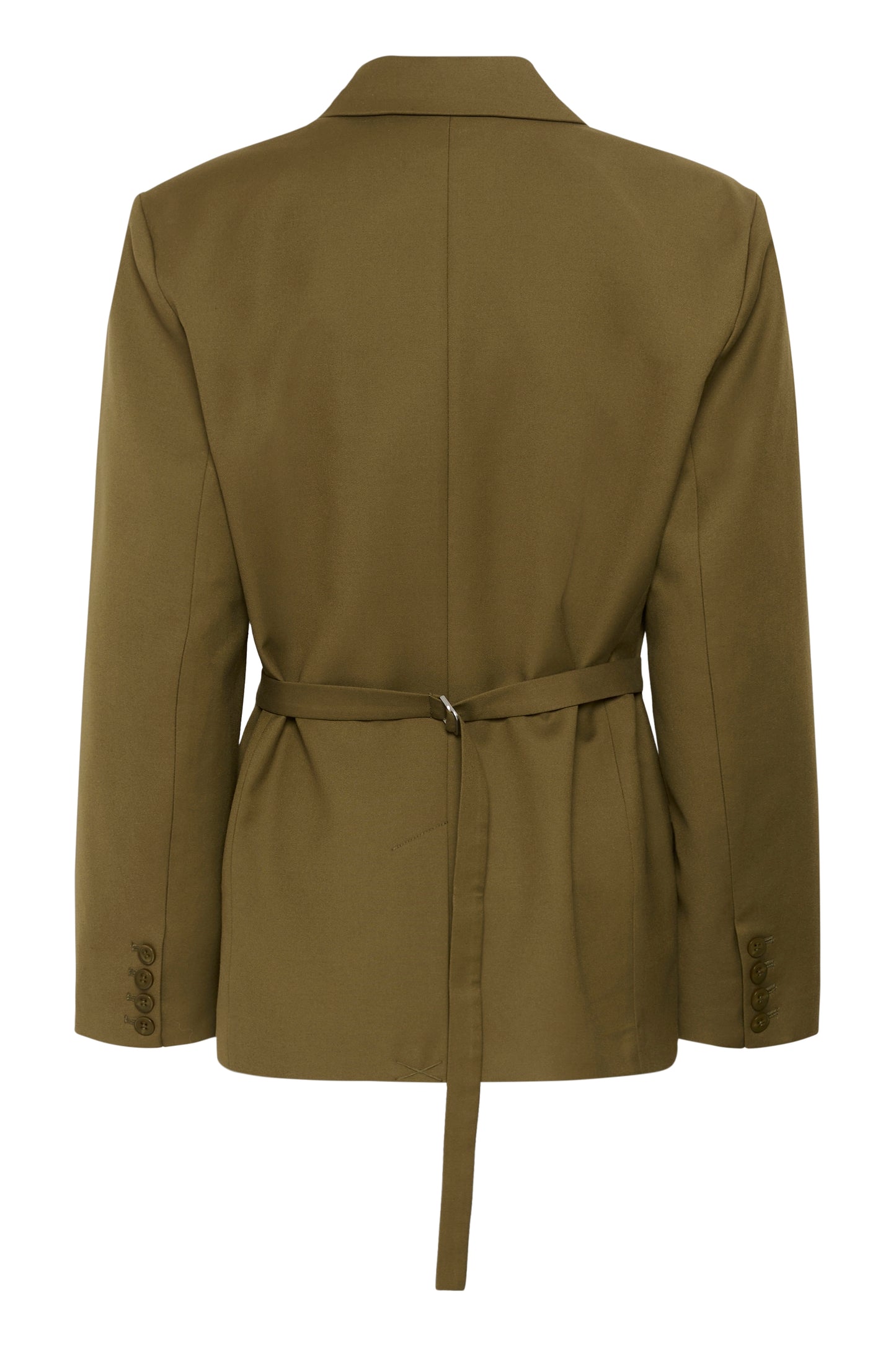 Olivia Blazer