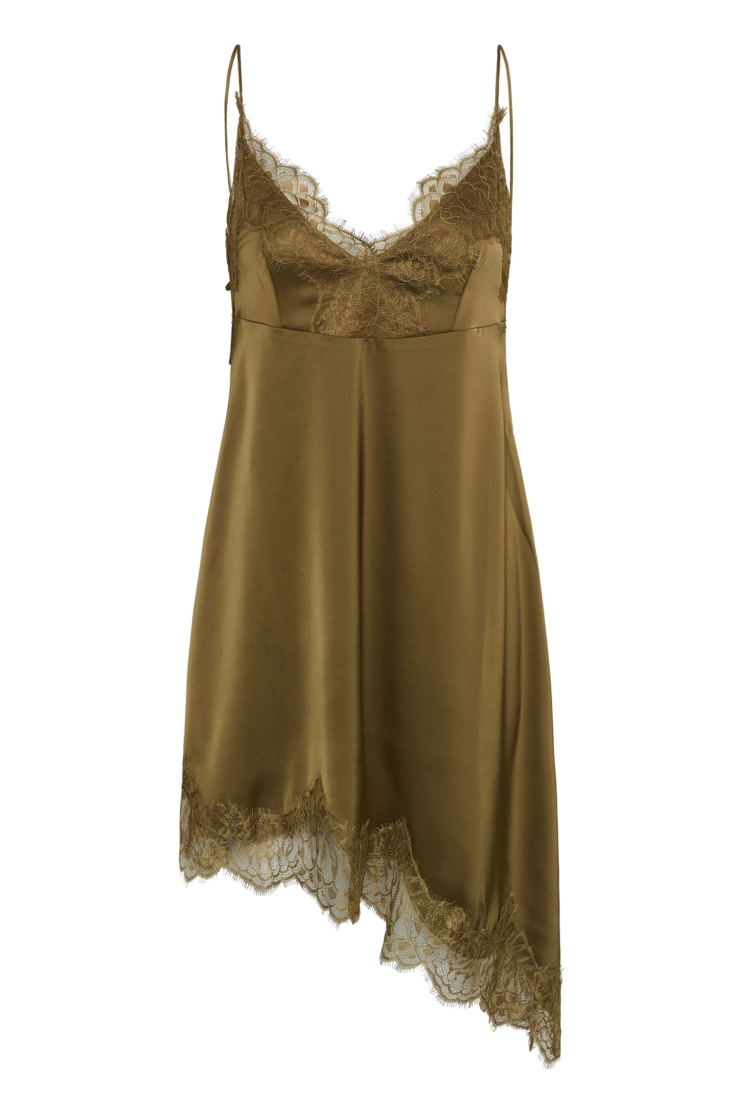 Lalou Dress