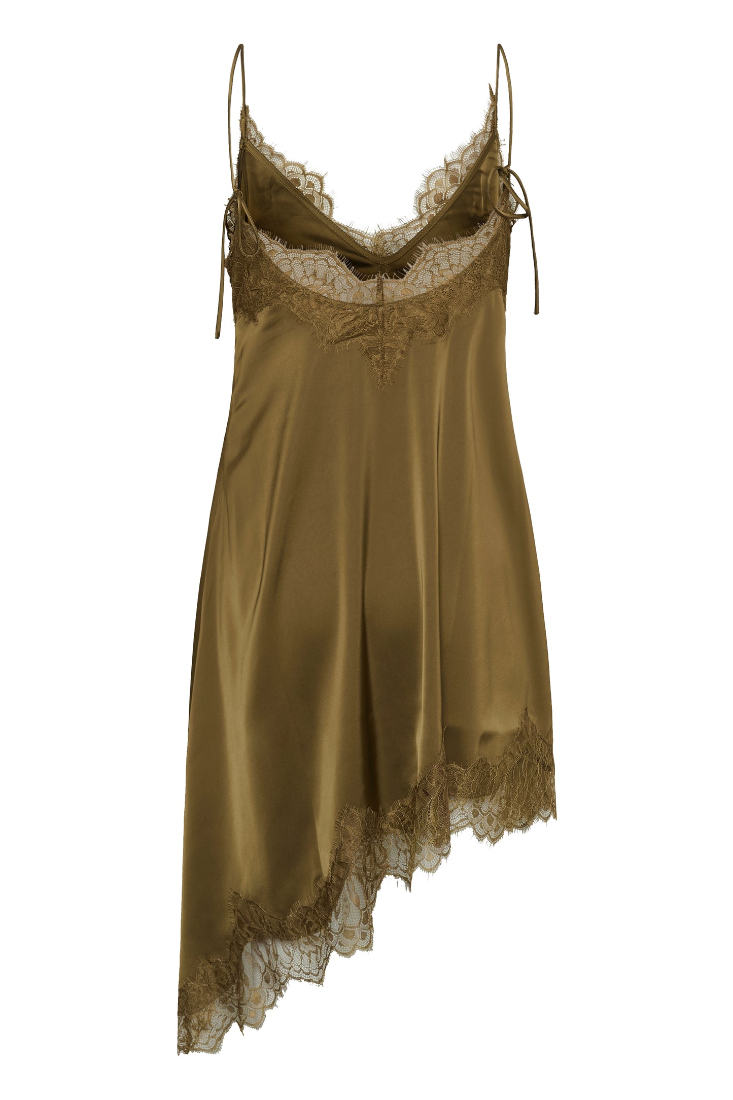 Lalou Dress