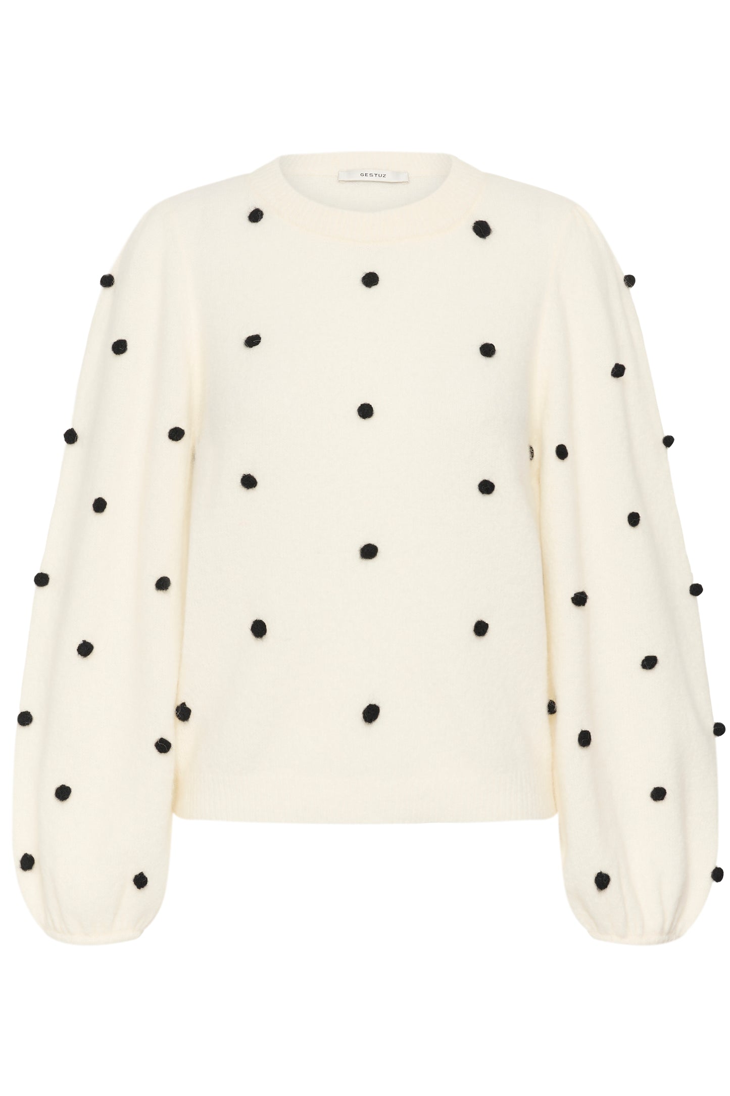 Alpha Dot Pullover