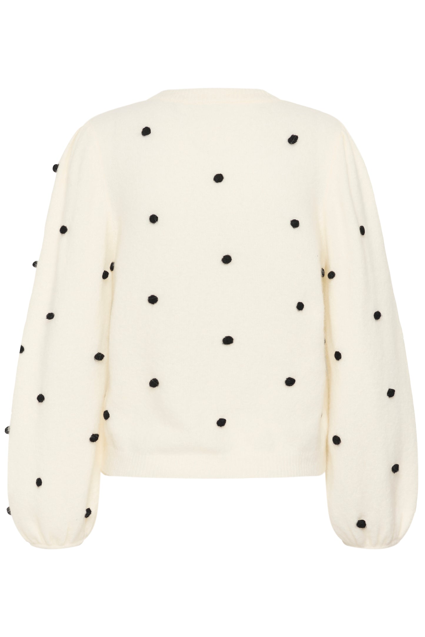 Alpha Dot Pullover