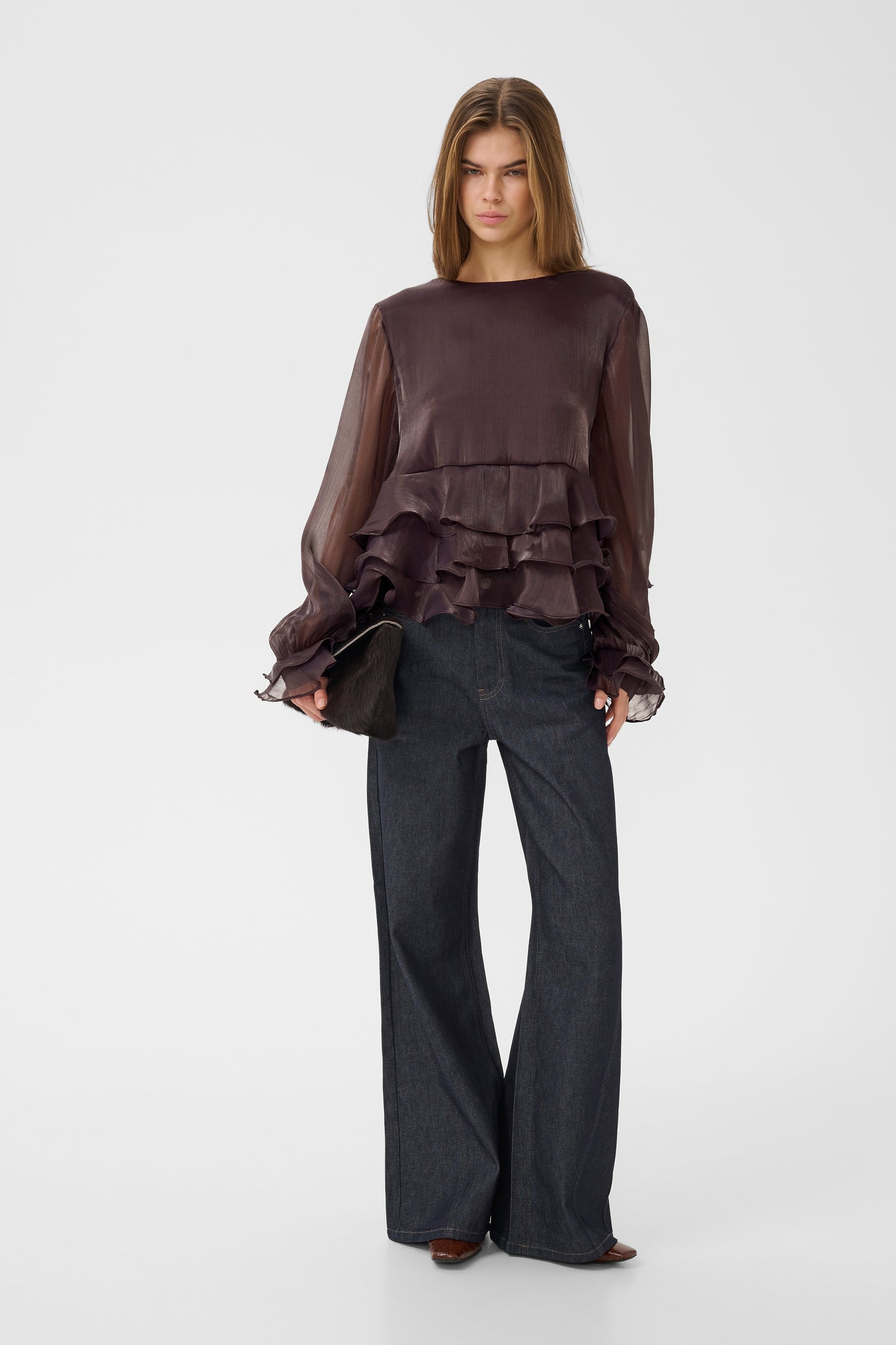 Licie Bluse
